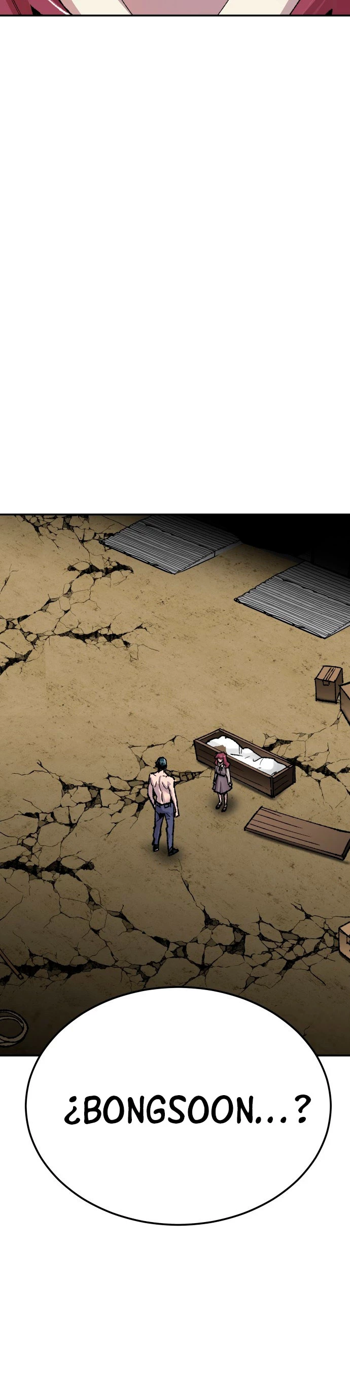 Rompiendo Limites > Capitulo 55 > Page 71